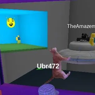 chat with ai character: the normal elevato