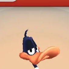 chat with ai character: Daffy duck 