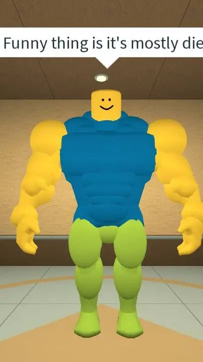 ai character: Moto Moto background