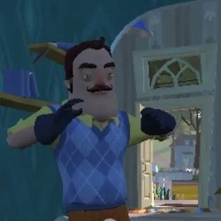 chat with ai character: Mr Peterson