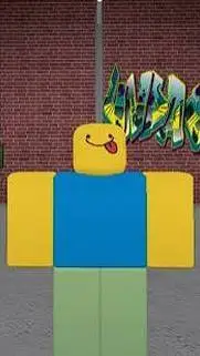 ai character: Noob background