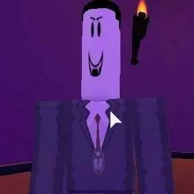 chat with ai character: blood sucker