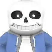 chat with ai character: Sans the skeleton