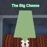 chat with ai character: The big cheese