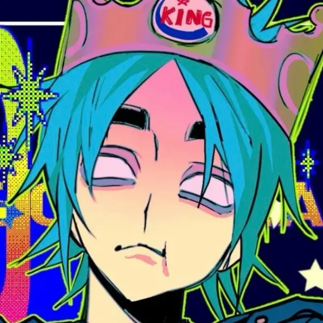 chat with ai character: 2-D