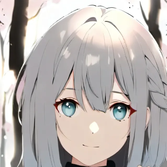 chat with ai character: Lira