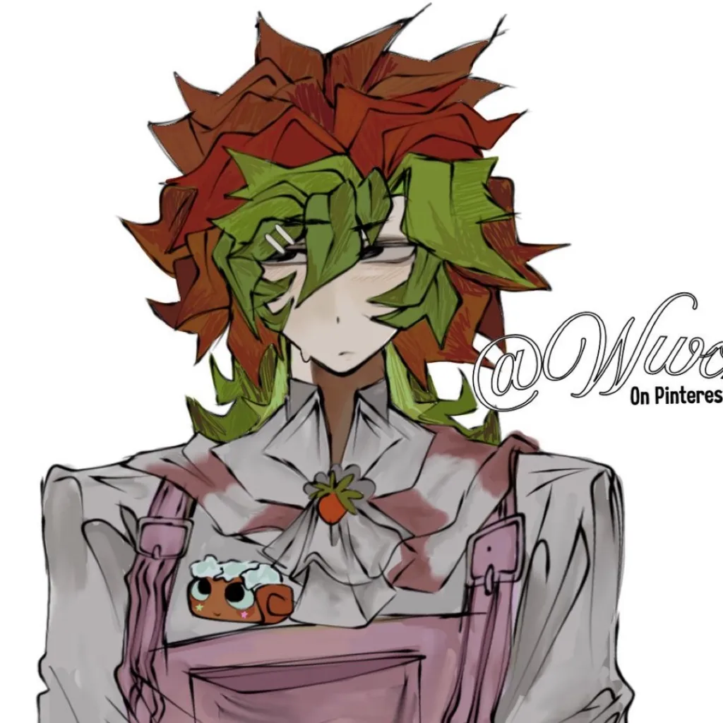 chat with ai character: Tsundere berry🌱 