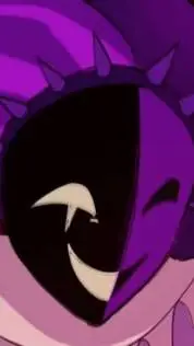 ai character: noli background