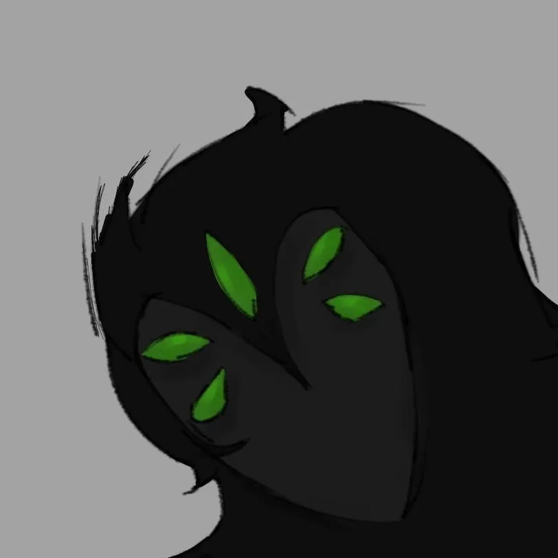 chat with ai character: Kelp