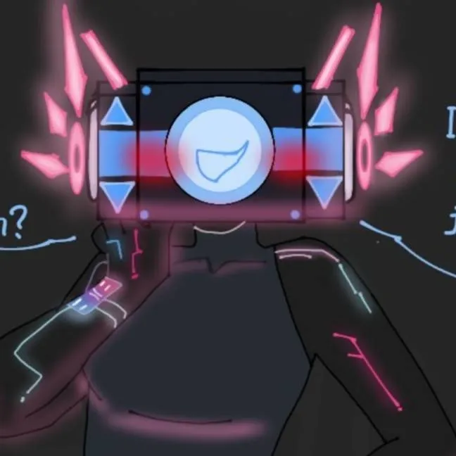 chat with ai character: luzy