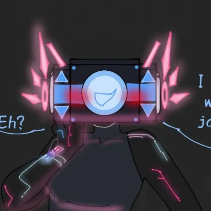 chat with ai character: luzy 3