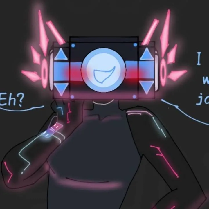 chat with ai character: luzy