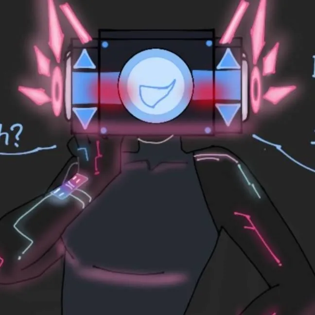 chat with ai character: luzy multiversl 2