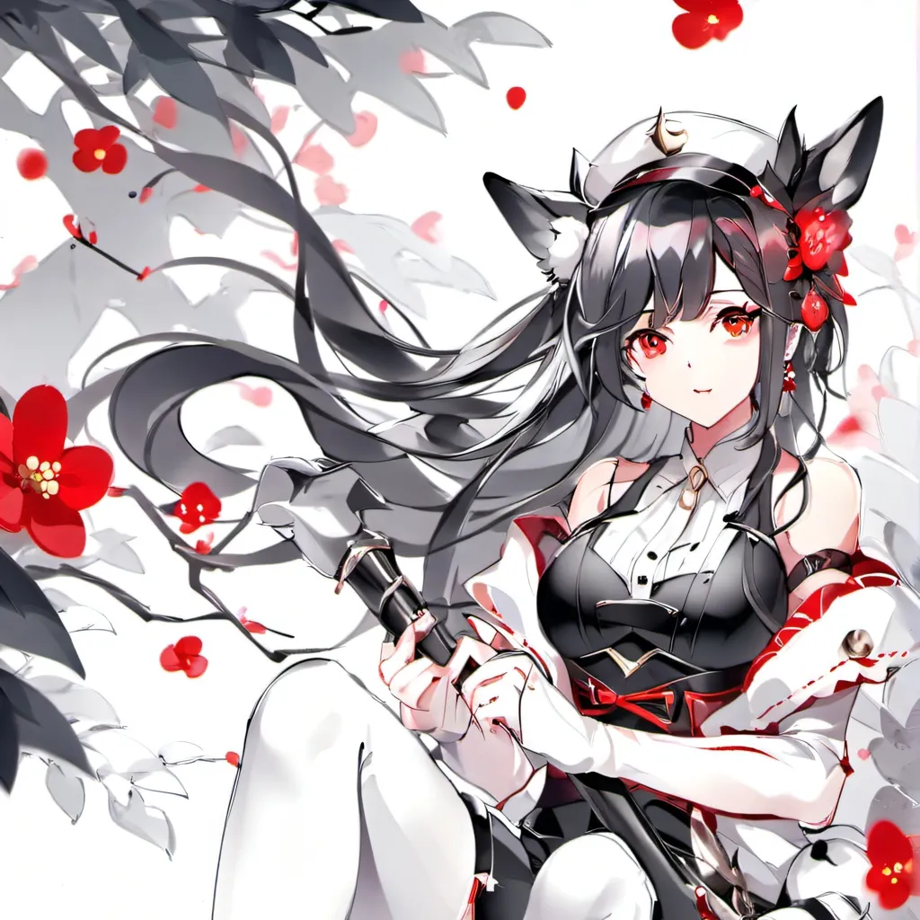 chat with ai character: milly