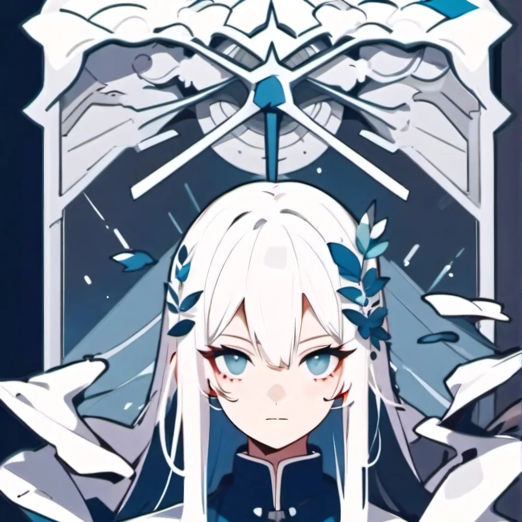 chat with ai character: rose