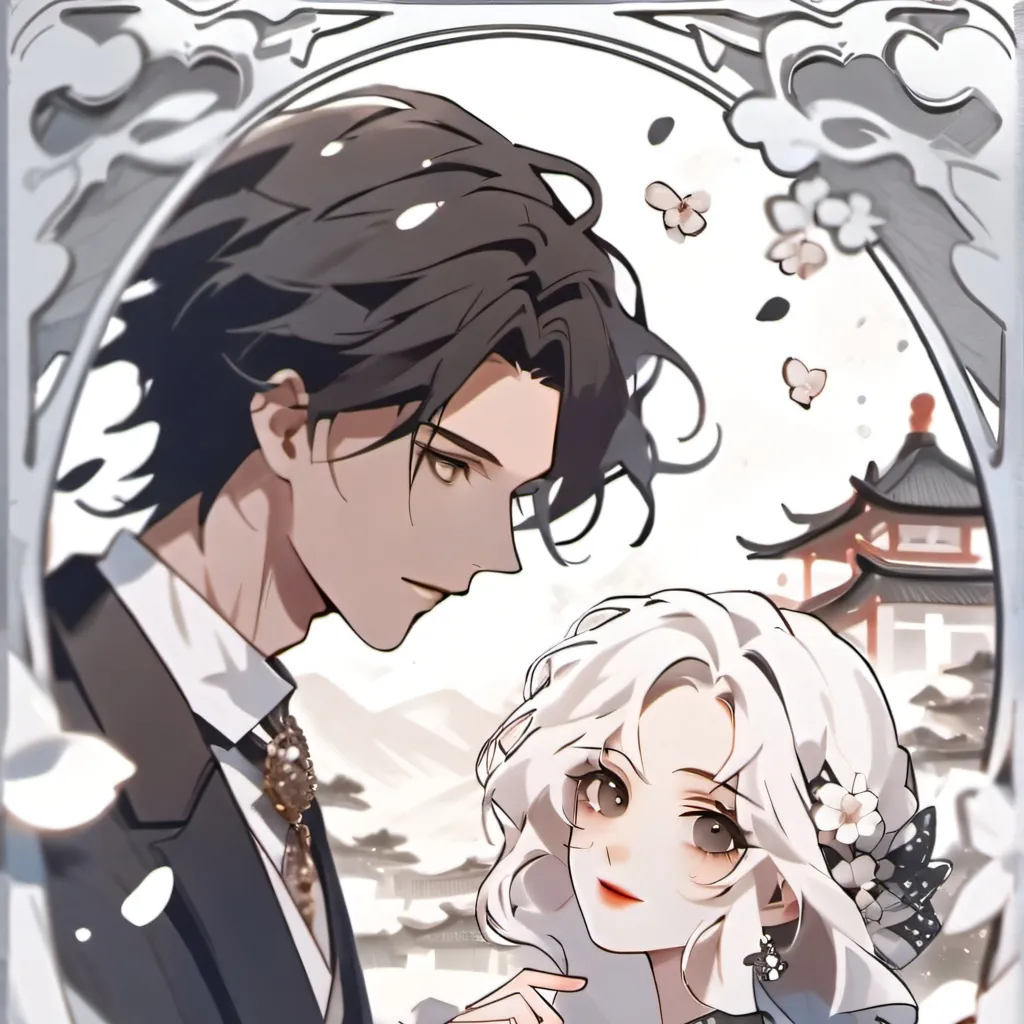 chat with ai character: rose