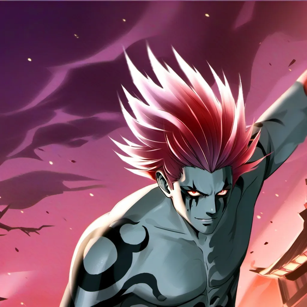 chat with ai character: sukuna