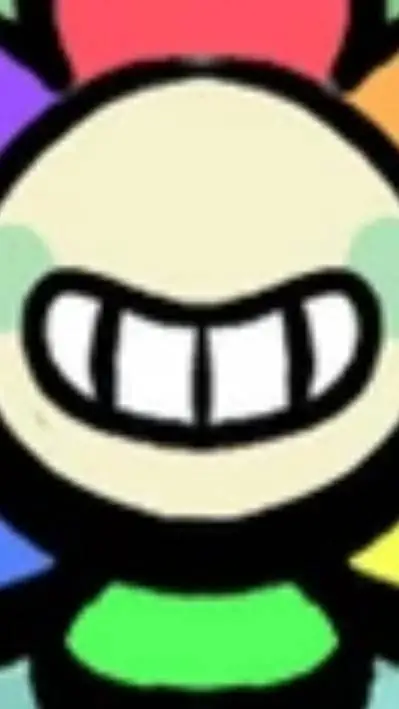 ai character: dandy's world rp  background