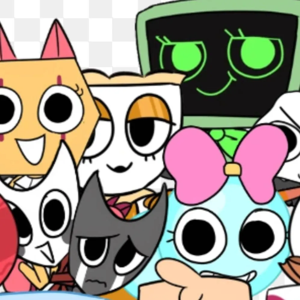 chat with ai character: dandy's world rp
