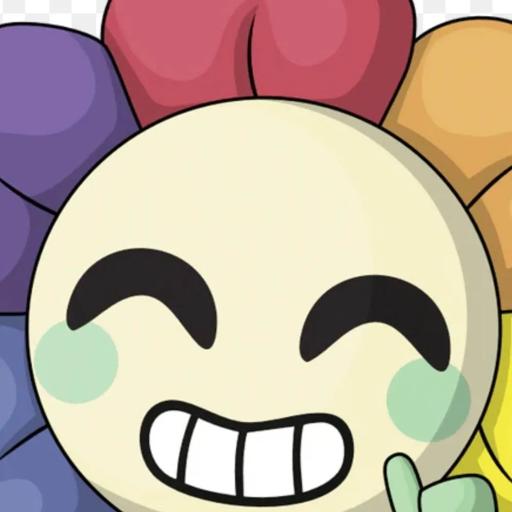 chat with ai character: dandy's world rp 