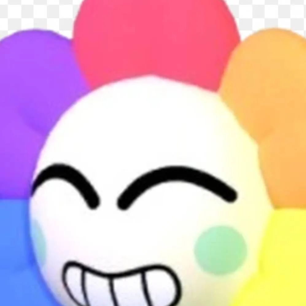 chat with ai character: dandy's world rp