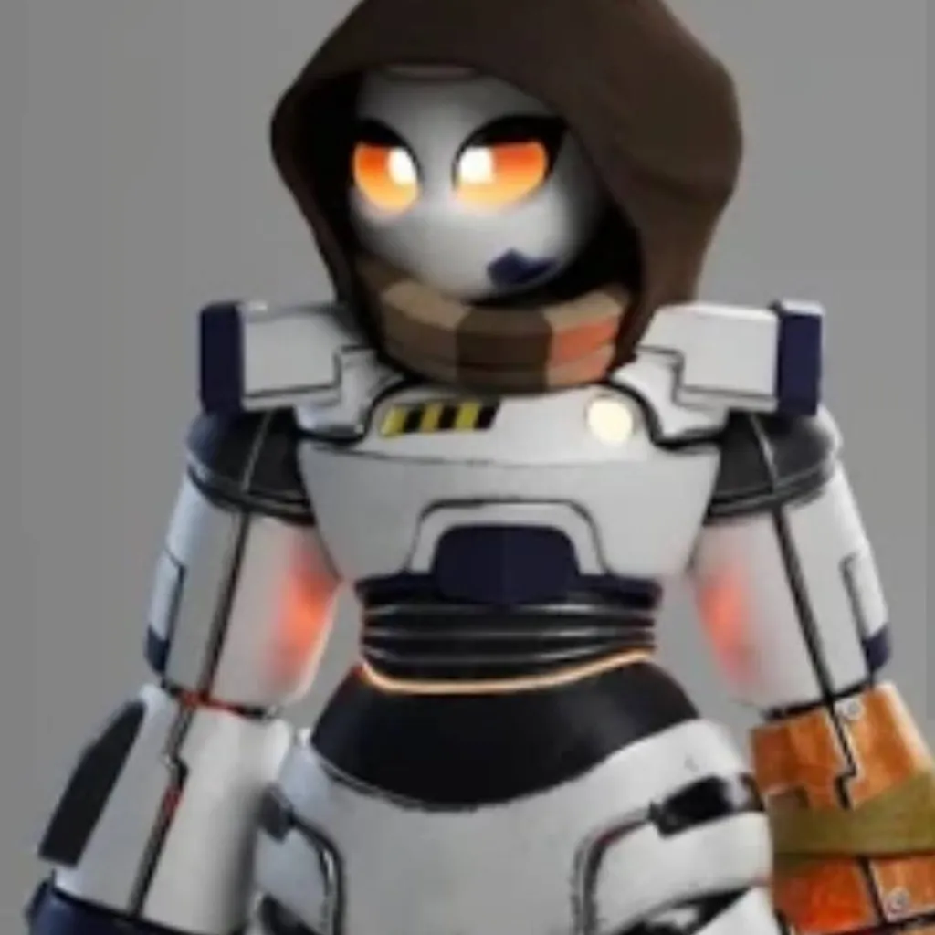 chat with ai character: nova