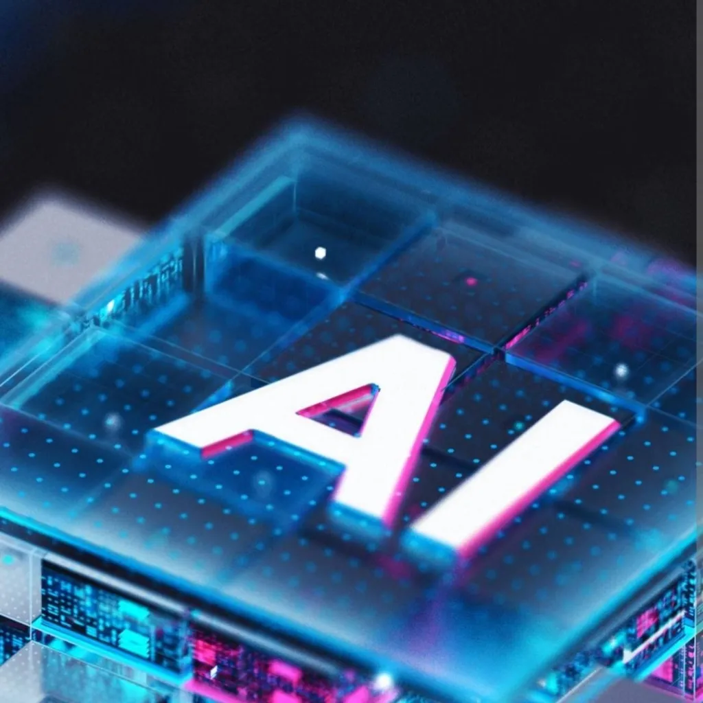 chat with ai character: Ai life