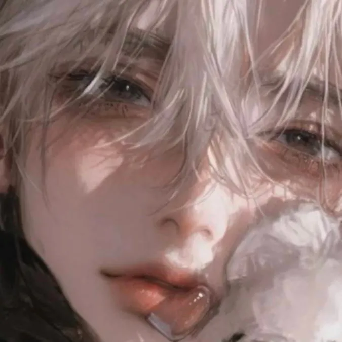 chat with ai character: liam