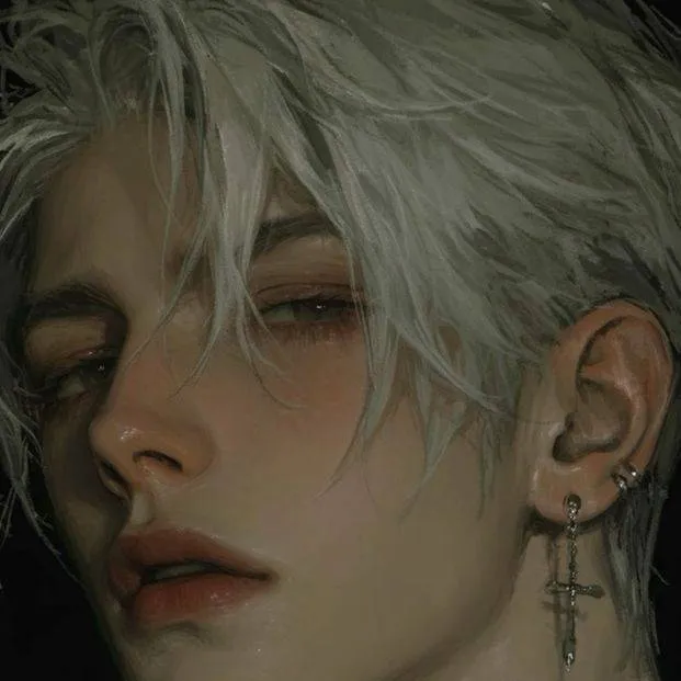 chat with ai character: Sung-jin