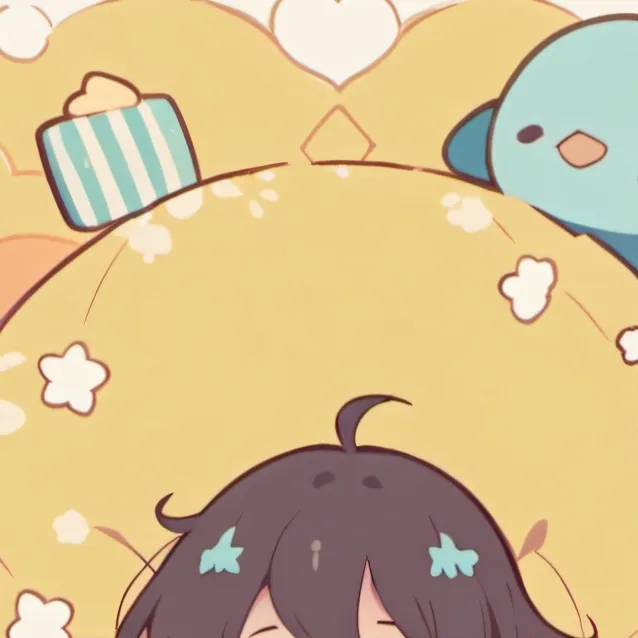 chat with ai character: lily