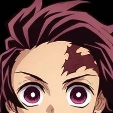 chat with ai character: tanjiro bebe?