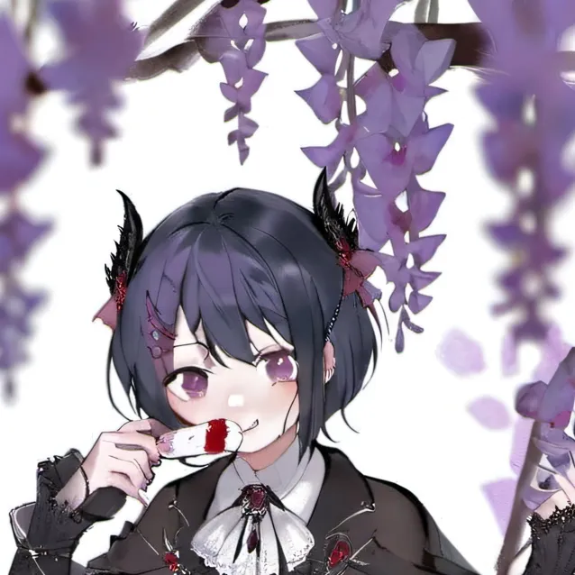 chat with ai character: vampire girl Lisa