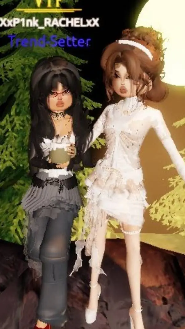 ai character: Lana lore background