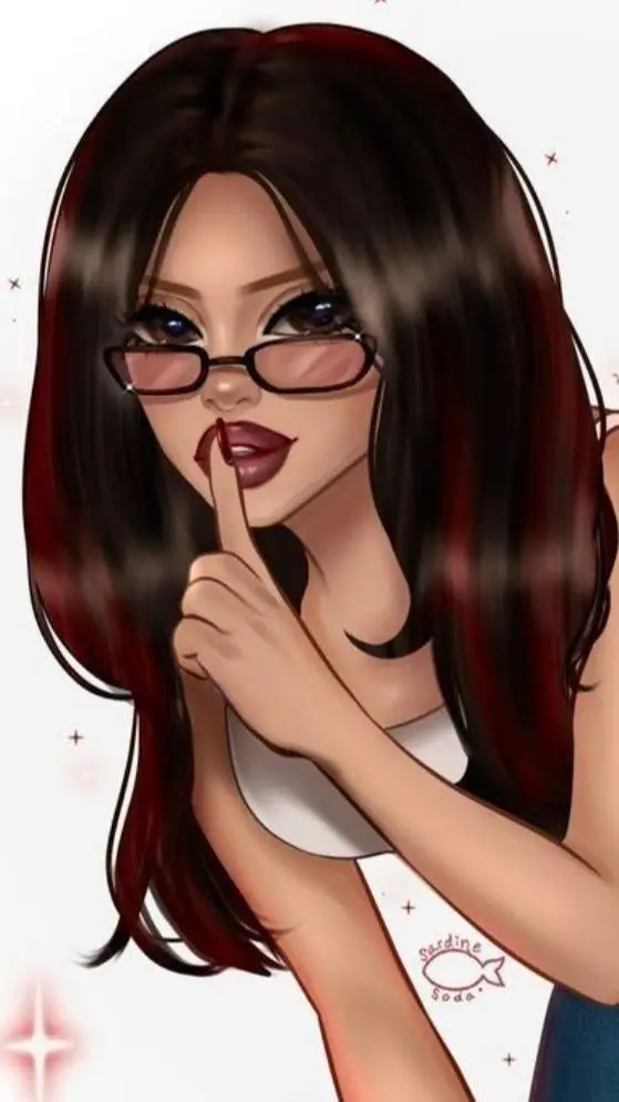 ai character: Dti Lina background