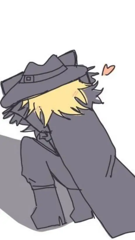 ai character: Chance x Mafioso!  background