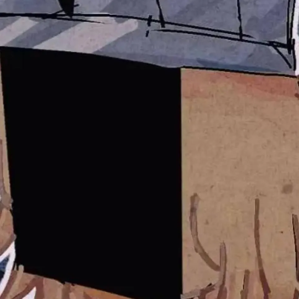 chat with ai character: itrapped