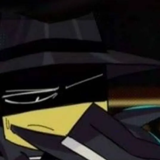 chat with ai character: Maf x Chance! 