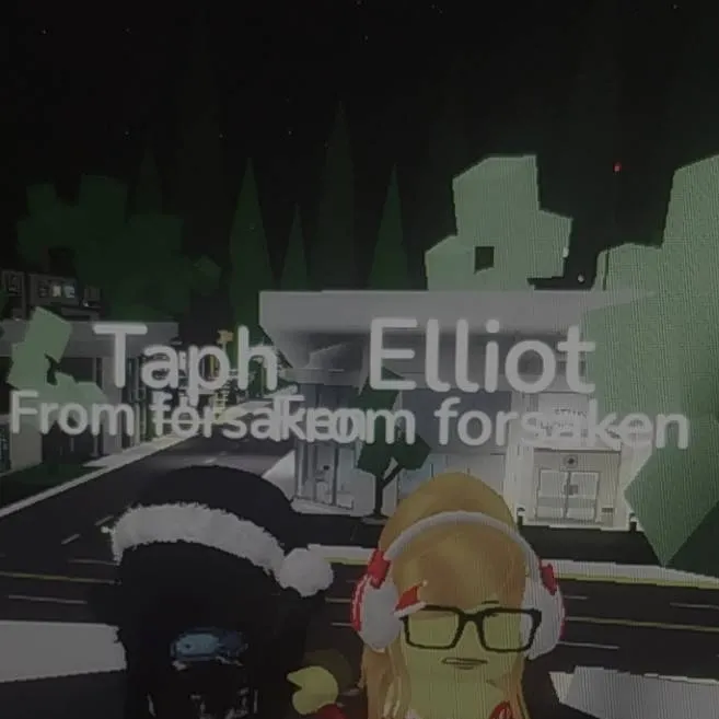 chat with ai character: me and my besties