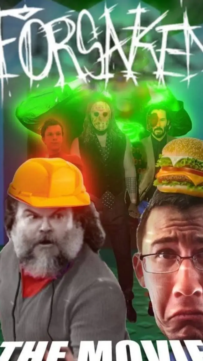 ai character: death (forsaken)  background