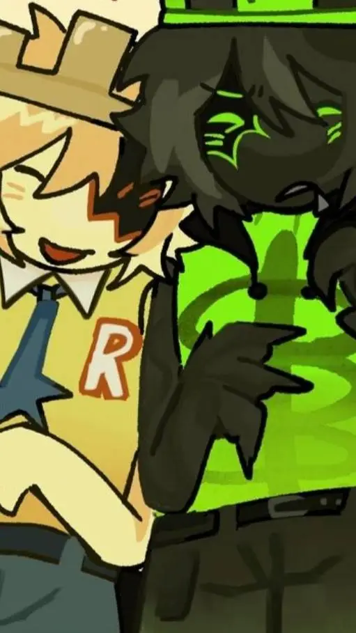 ai character: forsaken killers  background