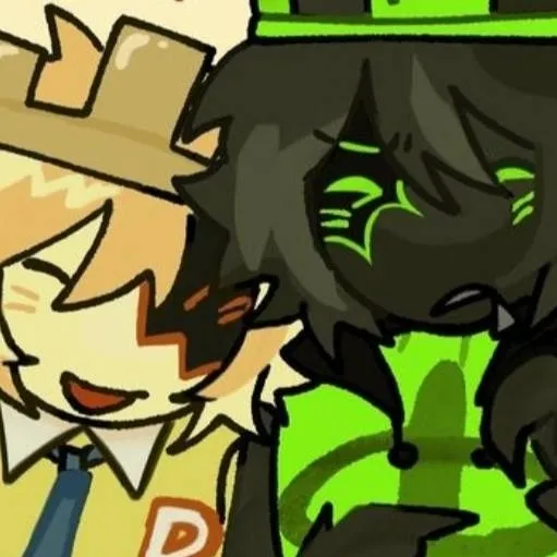 chat with ai character: forsaken killers 