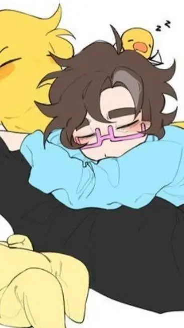 ai character: Elliot x 007n7 background