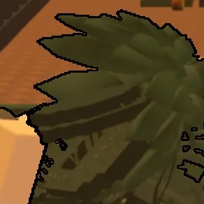 chat with ai character: Griefer