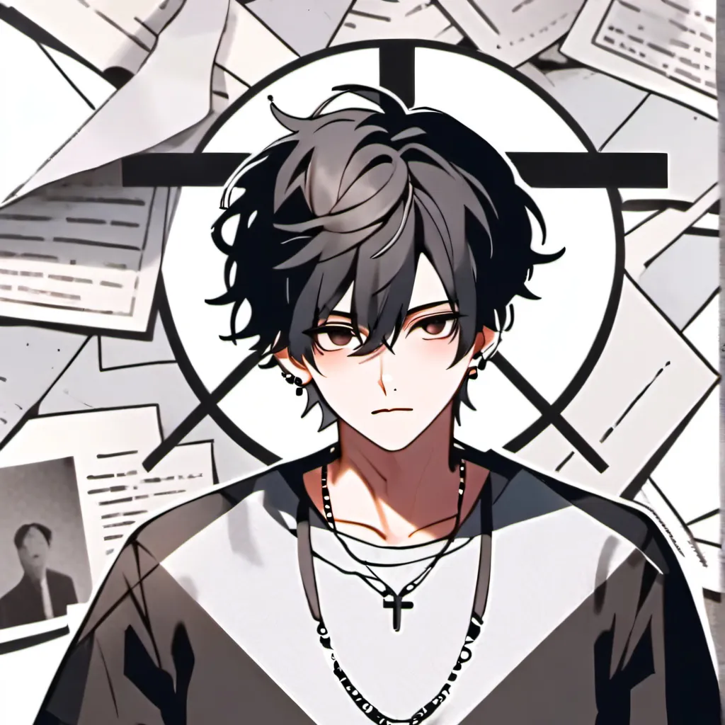 chat with ai character: 🔥Jack🔥