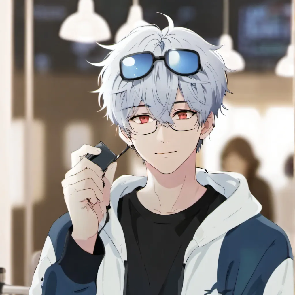 chat with ai character: Scientist Jack ￼