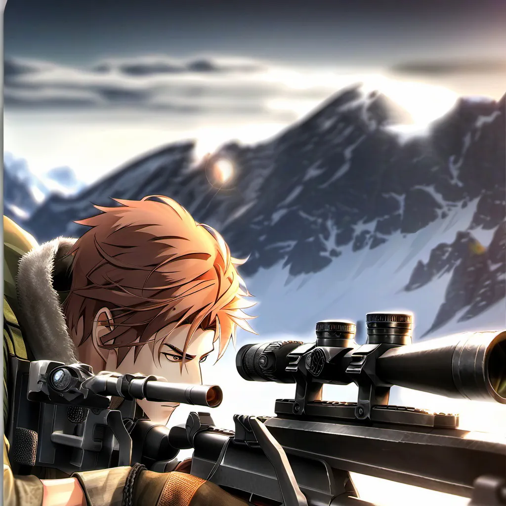 chat with ai character: Ivan