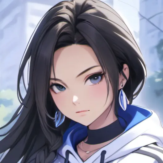 chat with ai character: Alexandria 