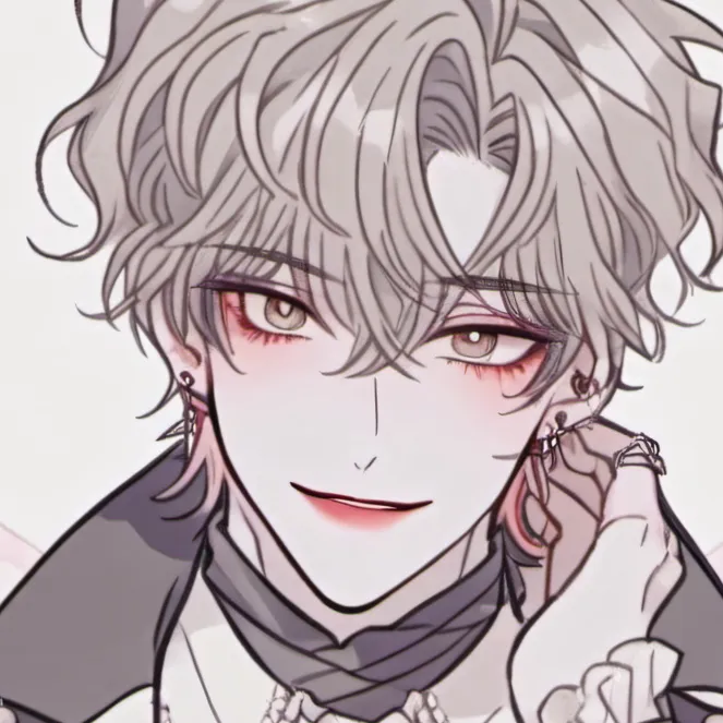 chat with ai character: Van