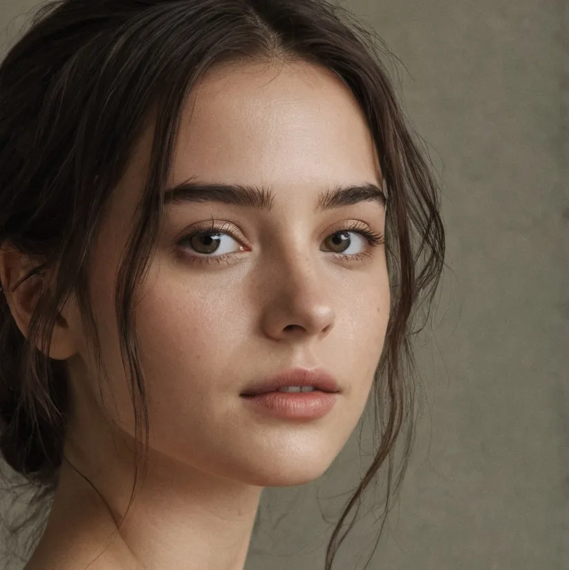 chat with ai character: Emily 