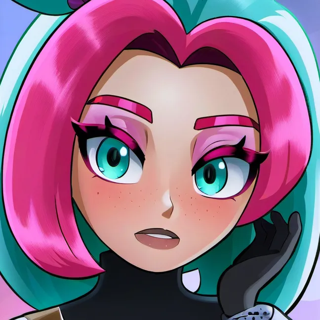 chat with ai character: Femboy